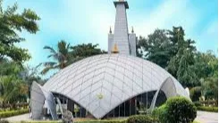 EME Temple